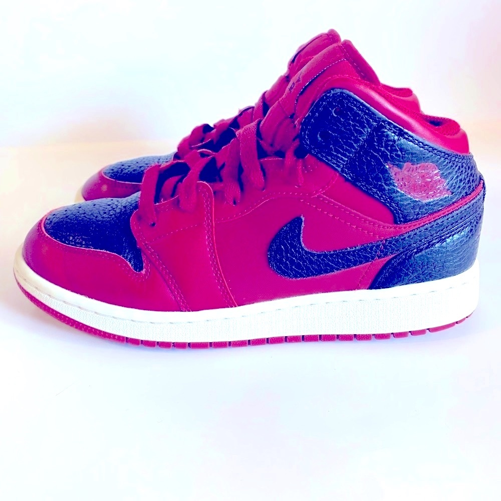 Jordan 1 Nike
